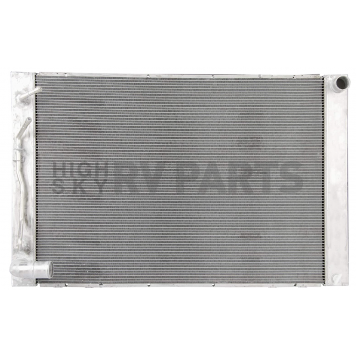 Spectra Premium Radiator CU2682
