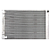 Spectra Premium Radiator CU2682