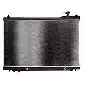Spectra Premium Radiator CU2683