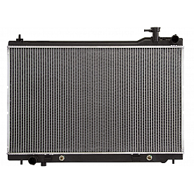 Spectra Premium Radiator CU2683