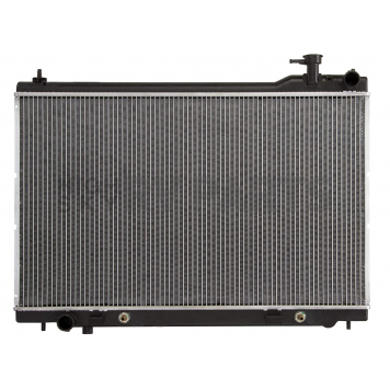 Spectra Premium Radiator CU2683