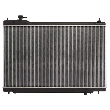 Spectra Premium Radiator CU2683-1