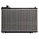 Spectra Premium Radiator CU2683