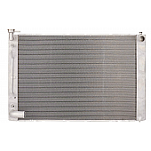 Spectra Premium Radiator CU2688