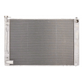 Spectra Premium Radiator CU2688