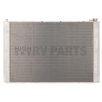 Spectra Premium Radiator CU2688-2