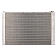 Spectra Premium Radiator CU2688