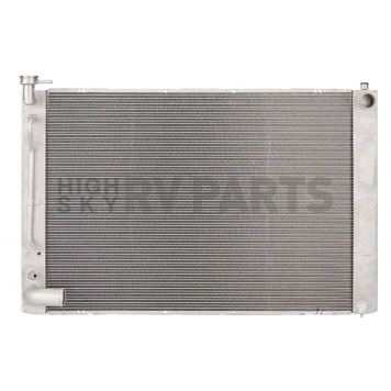 Spectra Premium Radiator CU2688