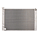 Spectra Premium Radiator CU2688