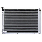 Spectra Premium Radiator CU2689