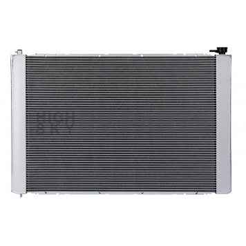 Spectra Premium Radiator CU2689-1