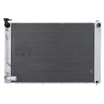 Spectra Premium Radiator CU2689