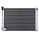 Spectra Premium Radiator CU2689