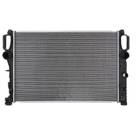 Spectra Premium Radiator CU2868