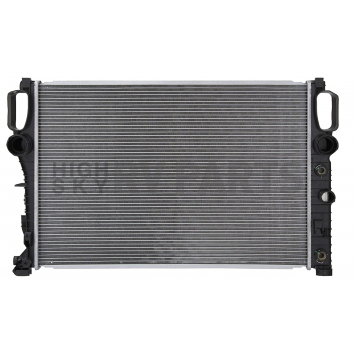 Spectra Premium Radiator CU2868