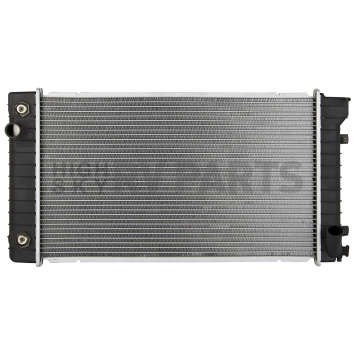Spectra Premium Radiator CU768