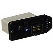 Standard Motor Eng.Management AC HEATER SWITCH & RELAY RU368