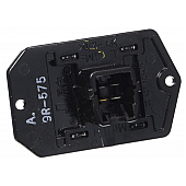 Standard Motor Eng.Management AC HEATER SWITCH & RELAY RU389