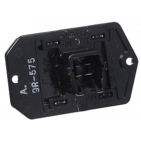 Standard Motor Eng.Management AC HEATER SWITCH & RELAY RU389