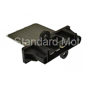 Standard Motor Eng.Management AC HEATER SWITCH & RELAY RU927