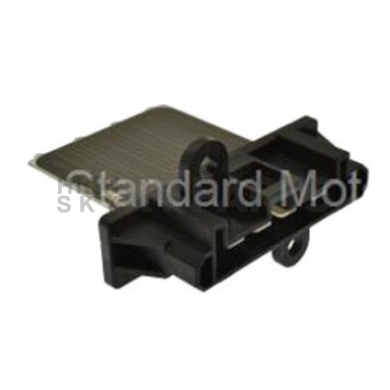 Standard Motor Eng.Management AC HEATER SWITCH & RELAY RU927