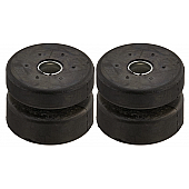 Upper Radiator Isolator 52079419