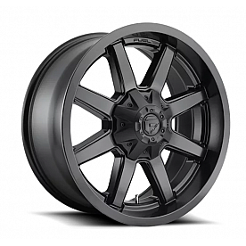 Fuel Off Road Wheel Maverick D436 - 18 x 9&nbsp;Black - D43618909854