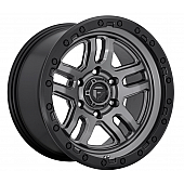 Fuel Off Road Wheel Ammo D701 - 18 x 9&nbsp;Gunmetal - D70118908450