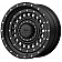 KMC Wheel XD136 Panzer 20 x 9 Black - XD13629067700