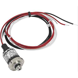 AutoMeter Spek-Pro Pressure Sensor - P13124
