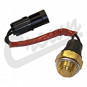 Crown Automotive Engine Coolant Temperature Sensor - 32001846