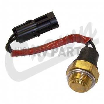 Crown Automotive Engine Coolant Temperature Sensor - 32001846