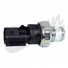 Crown Automotive Engine Oil Pressure Switch - 4608303