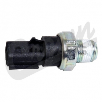 Crown Automotive Engine Oil Pressure Switch - 4608303