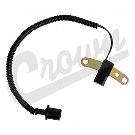 Crown Automotive Crankshaft Position Sensor - 4638128