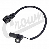 Crown Automotive Crankshaft Position Sensor - 4897321AA