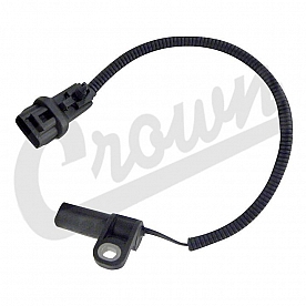 Crown Automotive Crankshaft Position Sensor - 4897321AA