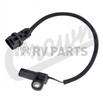 Crown Automotive Crankshaft Position Sensor - 4897321AA