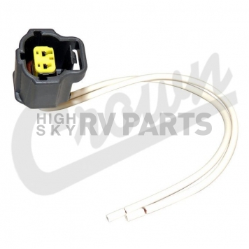 Crown Automotive Jeep Replacement Repair Harness 5014003AA