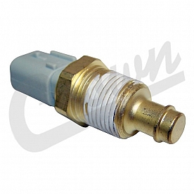 Crown Automotive Coolant Temperature Sensor - 5149077AB