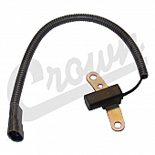 Crown Automotive Crankshaft Position Sensor - 56026921