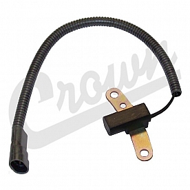 Crown Automotive Crankshaft Position Sensor - 56026921