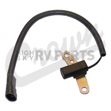 Crown Automotive Crankshaft Position Sensor - 56026921