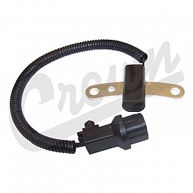 Crown Automotive Crankshaft Position Sensor - 56027866AC
