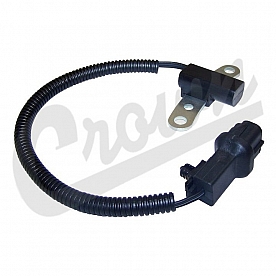 Crown Automotive Crankshaft Position Sensor - 56027866AE