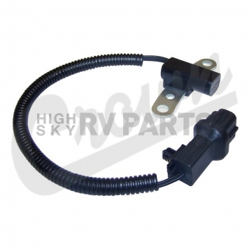 Crown Automotive Crankshaft Position Sensor - 56027866AE