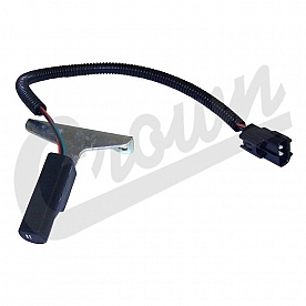 Crown Automotive Crankshaft Position Sensor - 56027272