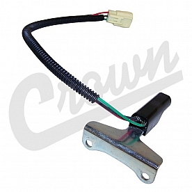 Crown Automotive Crankshaft Position Sensor - 56027870