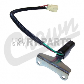 Crown Automotive Crankshaft Position Sensor - 56027871