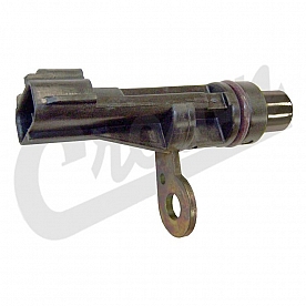 Crown Automotive Crankshaft Position Sensor - 56028666AA